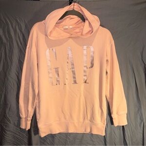 GAP Pink Hoodie